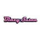 Blazy Susan