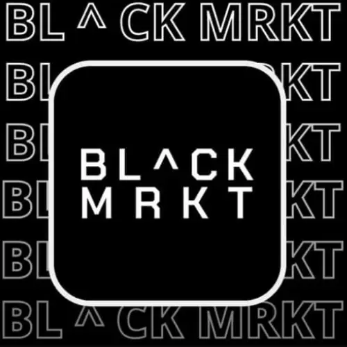 Blvck Mrkt