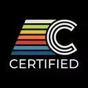 CERTIFIED