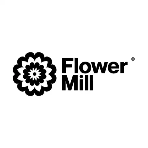 flower-mill