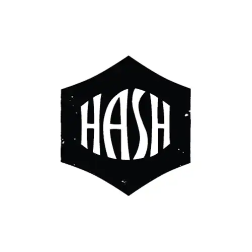 hash