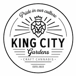 King City Gardens