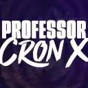 professor-cron-x