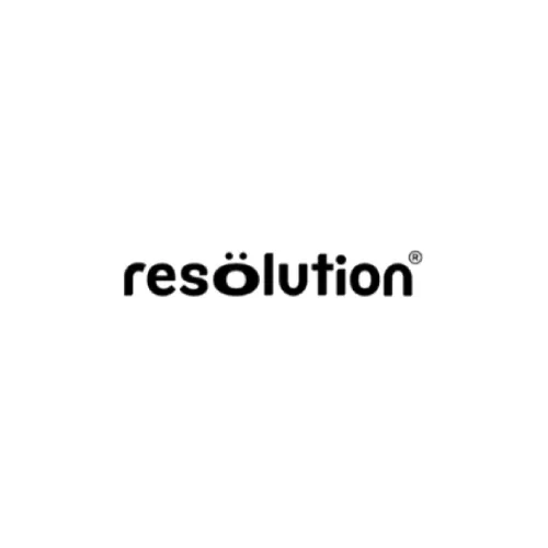resolution