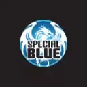 Special Blue