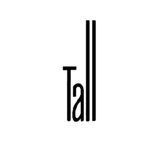 tall