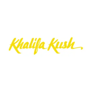 Yellow By Khalifa Kush