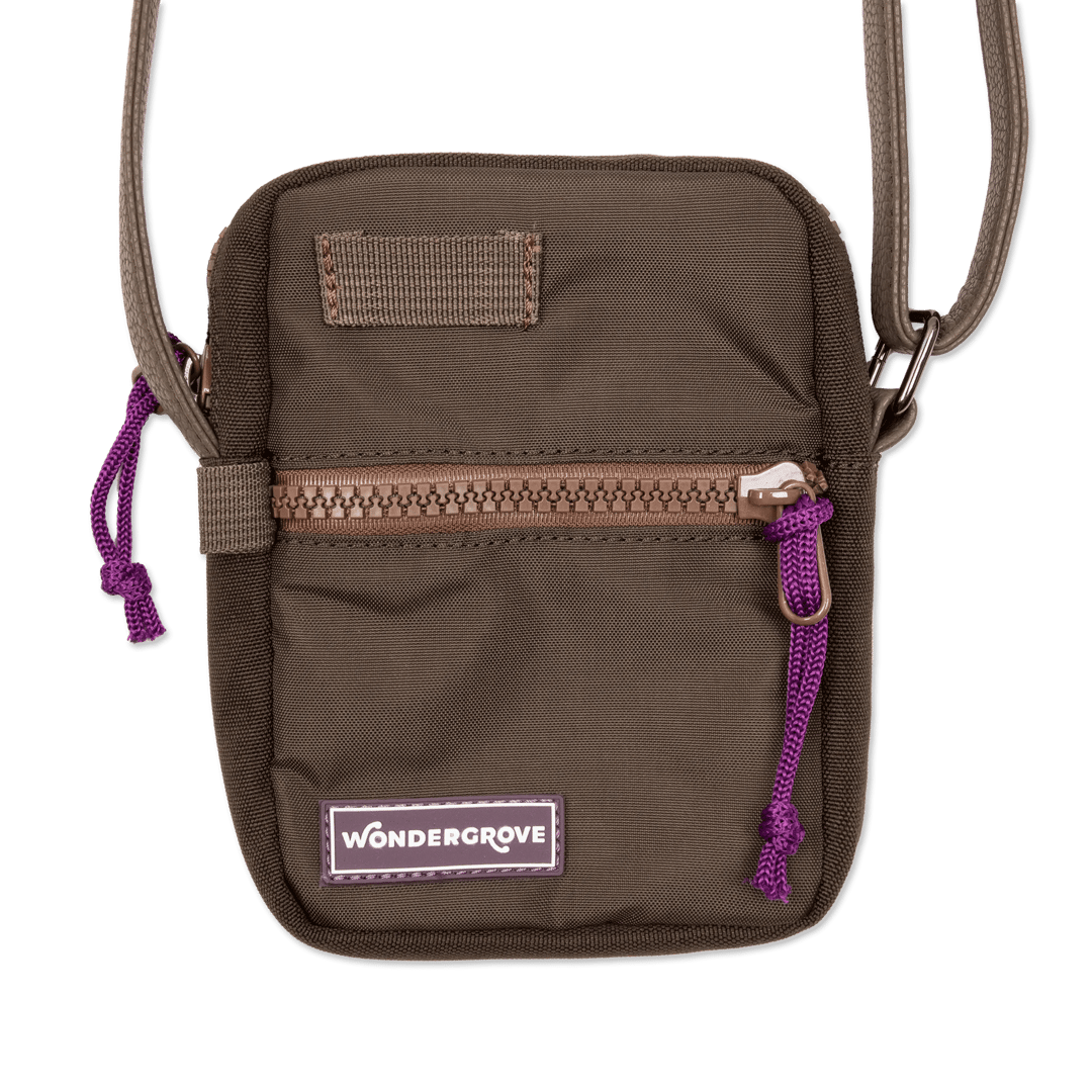 Crossbody Bag - Accessories