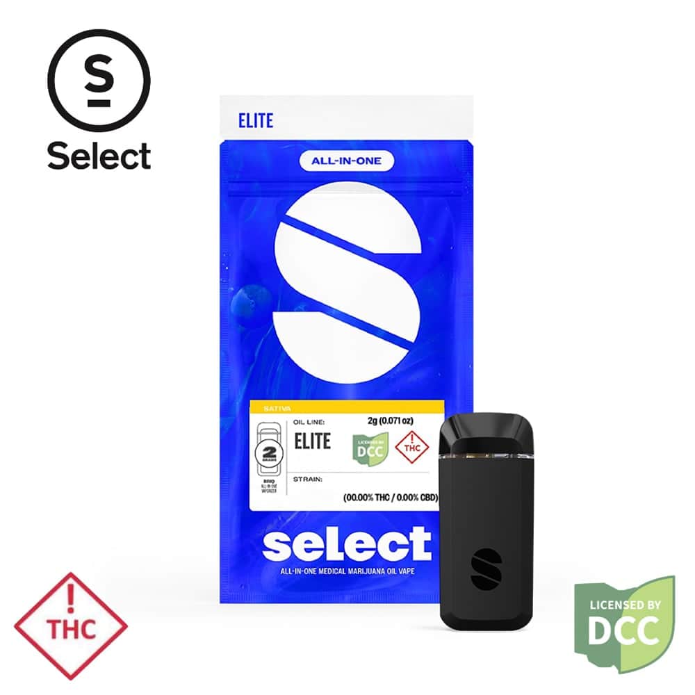 jack herer - 2g distillate disposables - sativa 