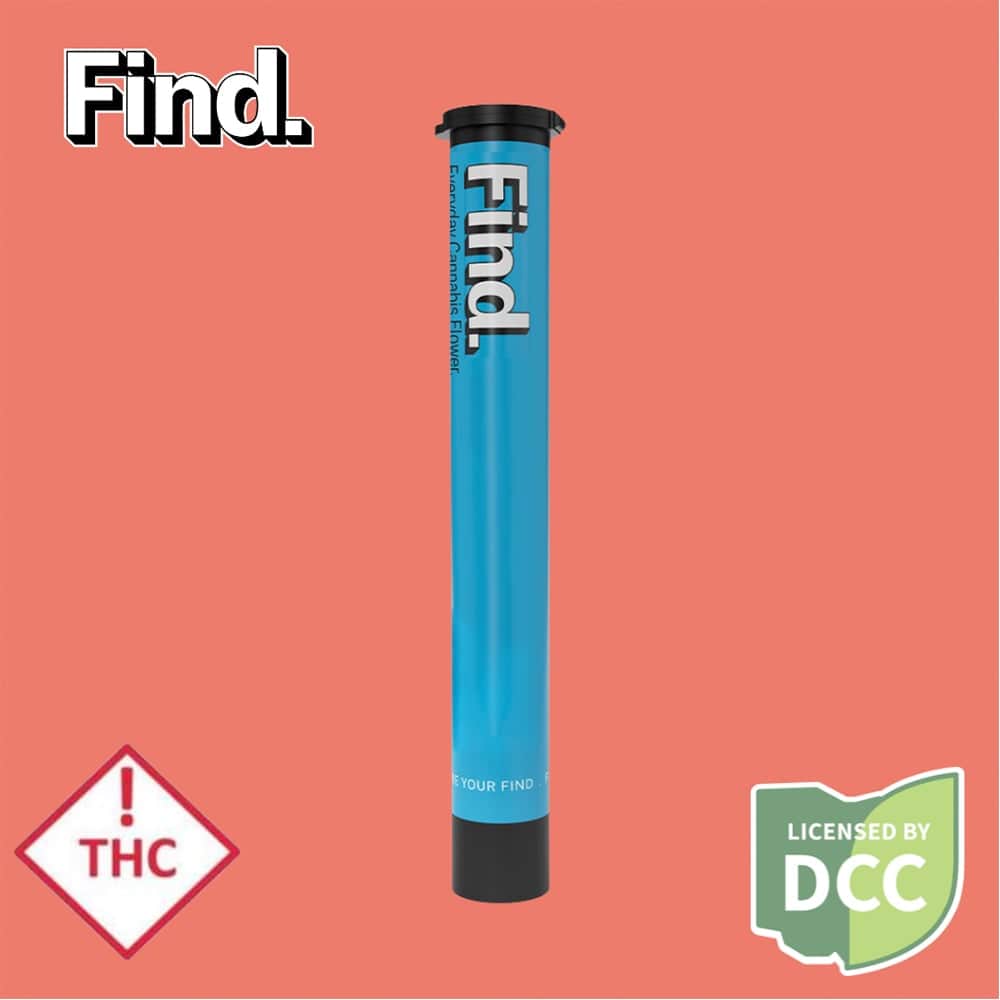 animal mint cake - 1g  single - hybrid 