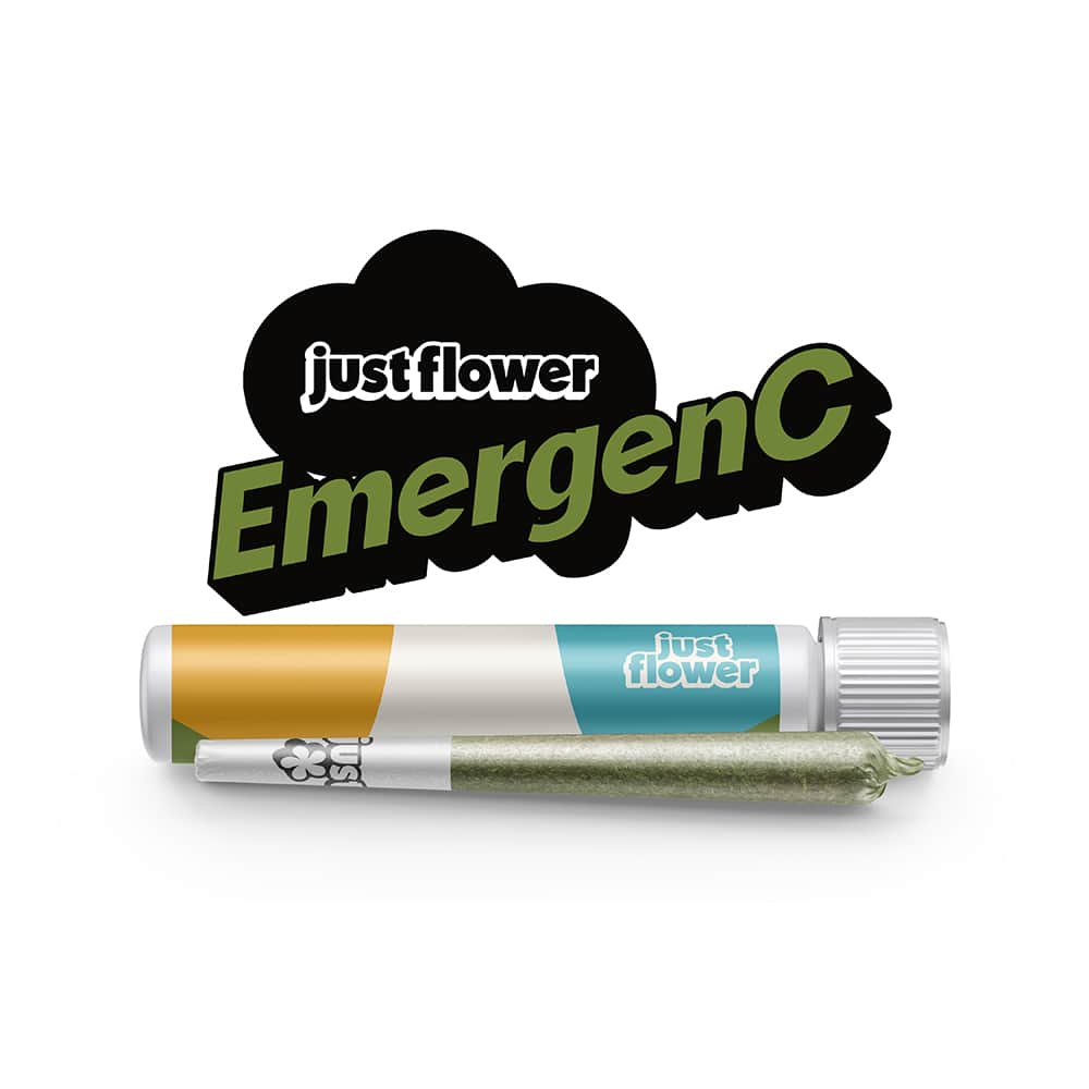 emergen c - 1g  single - hybrid 