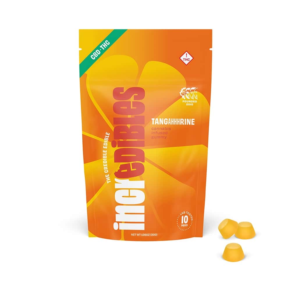 tangahhhrine 2:1 - candies 200mg - hybrid - 10pk