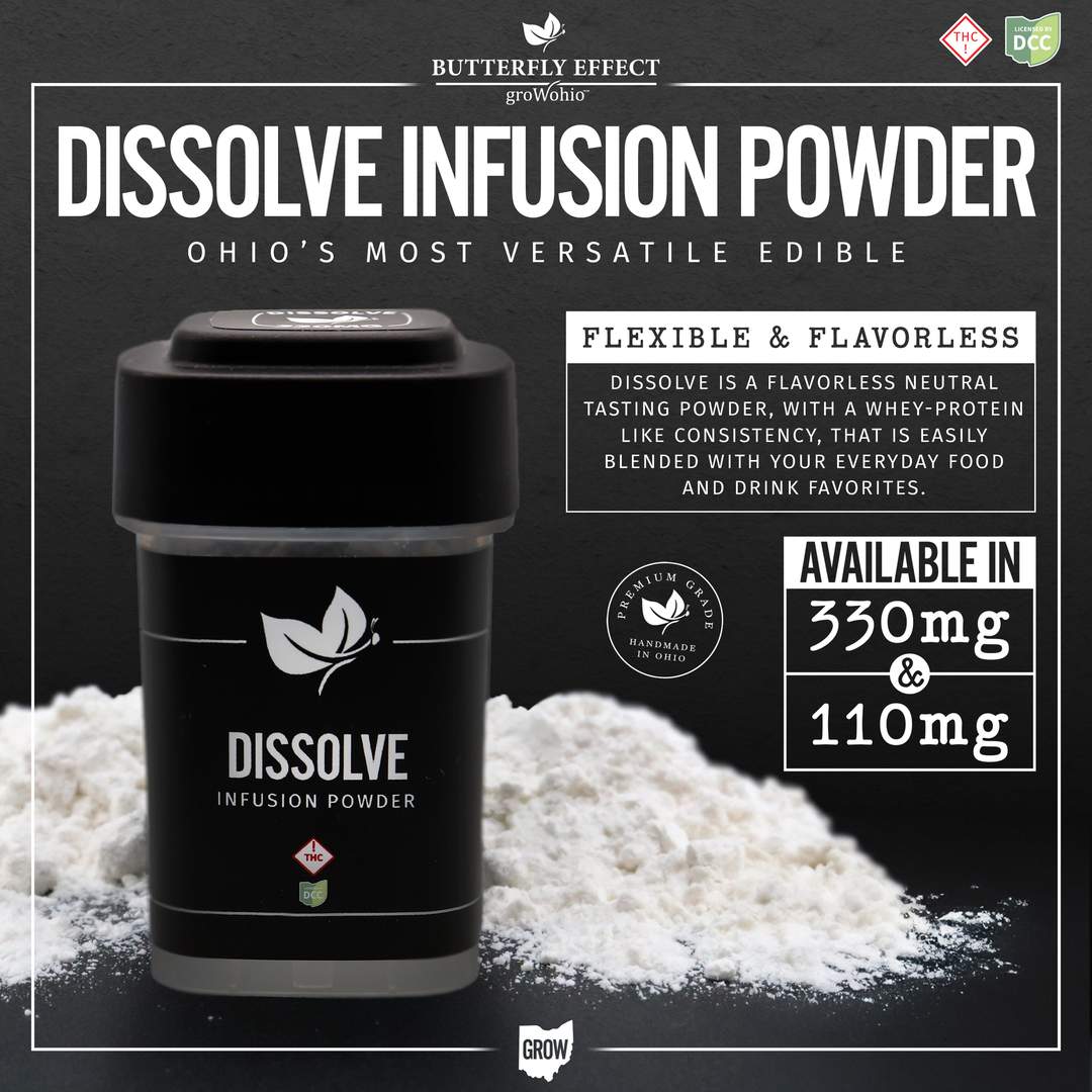 dissolve - 330mg drinks