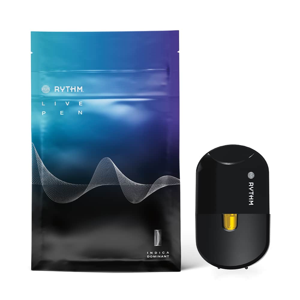 Animal Scout - 1g Live Resin Disposable - Indica