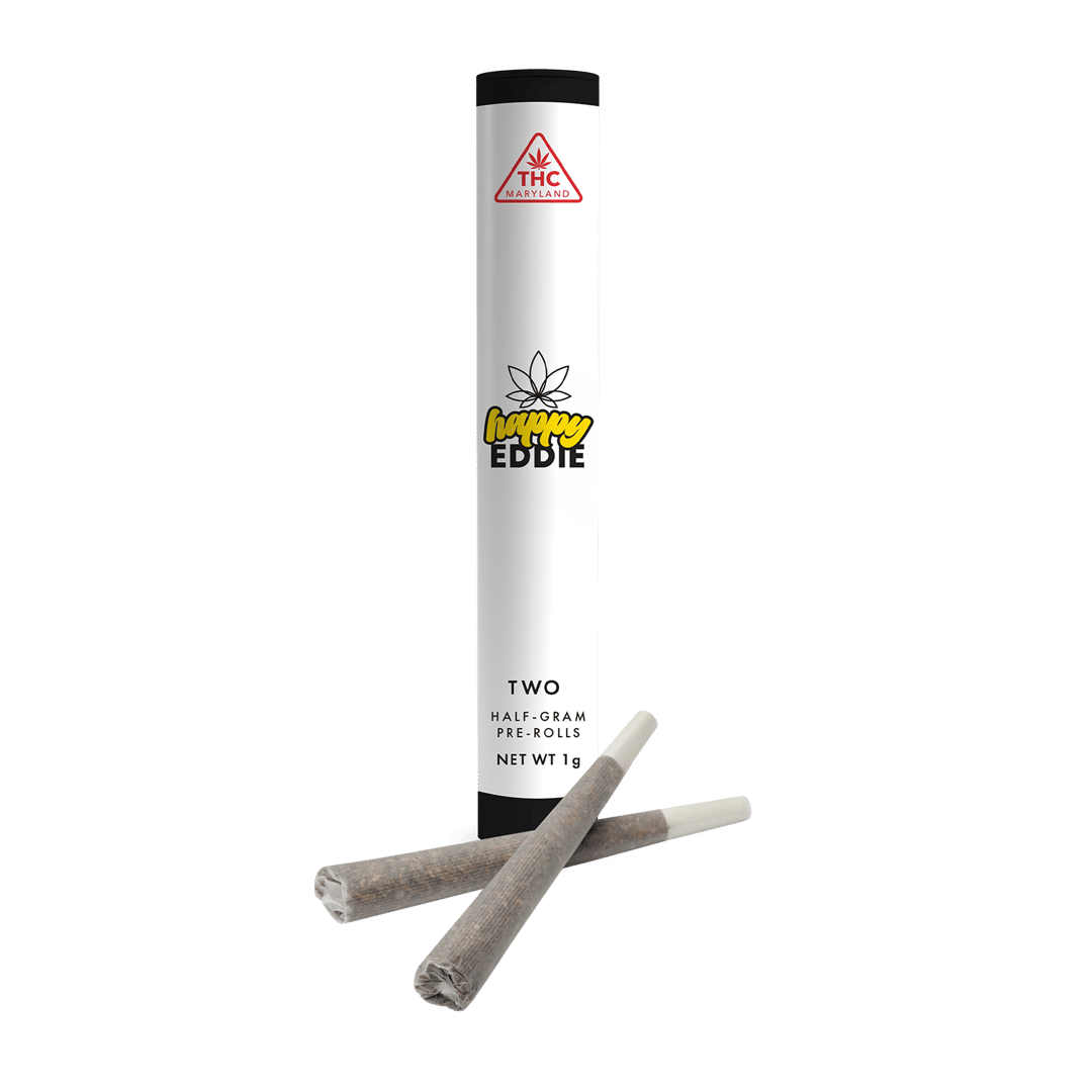 velvet slippers - 1g  packs - hybrid  - 2pk