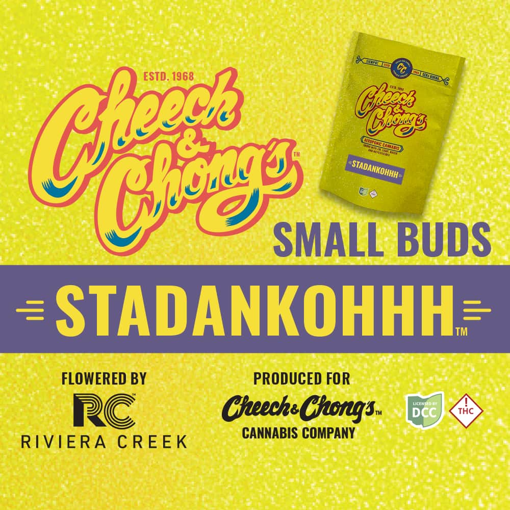 stadankohhh - 5.66g  smalls - hybrid 