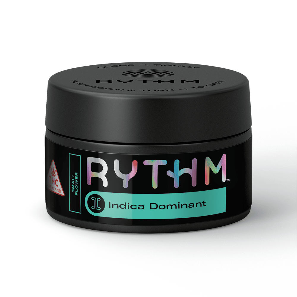 White Og - 7g Smalls - Indica