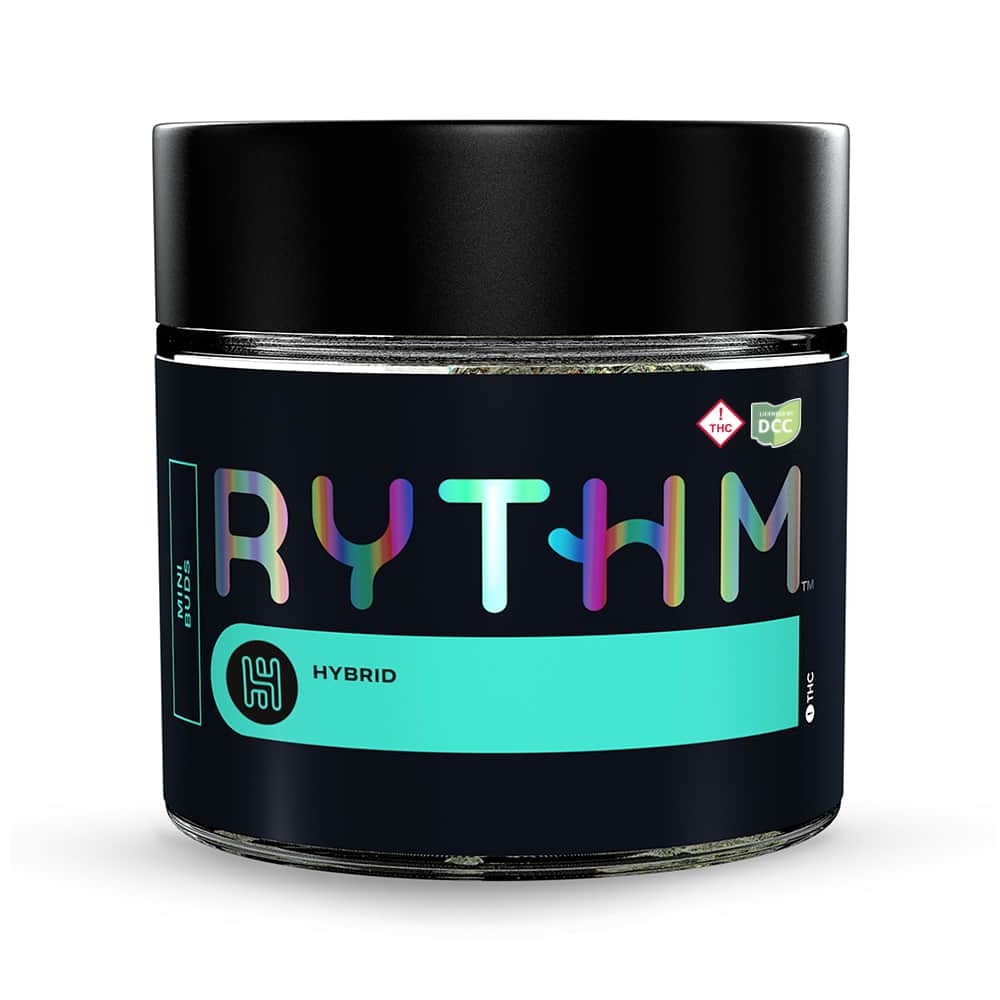 Captain Z - 14.15g Smalls - Hybrid