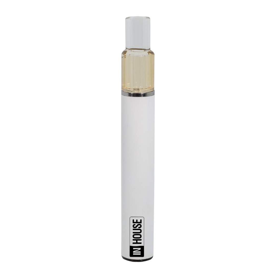 Cran Pomegranate Punch - 1g Distillate Disposables - Hybrid