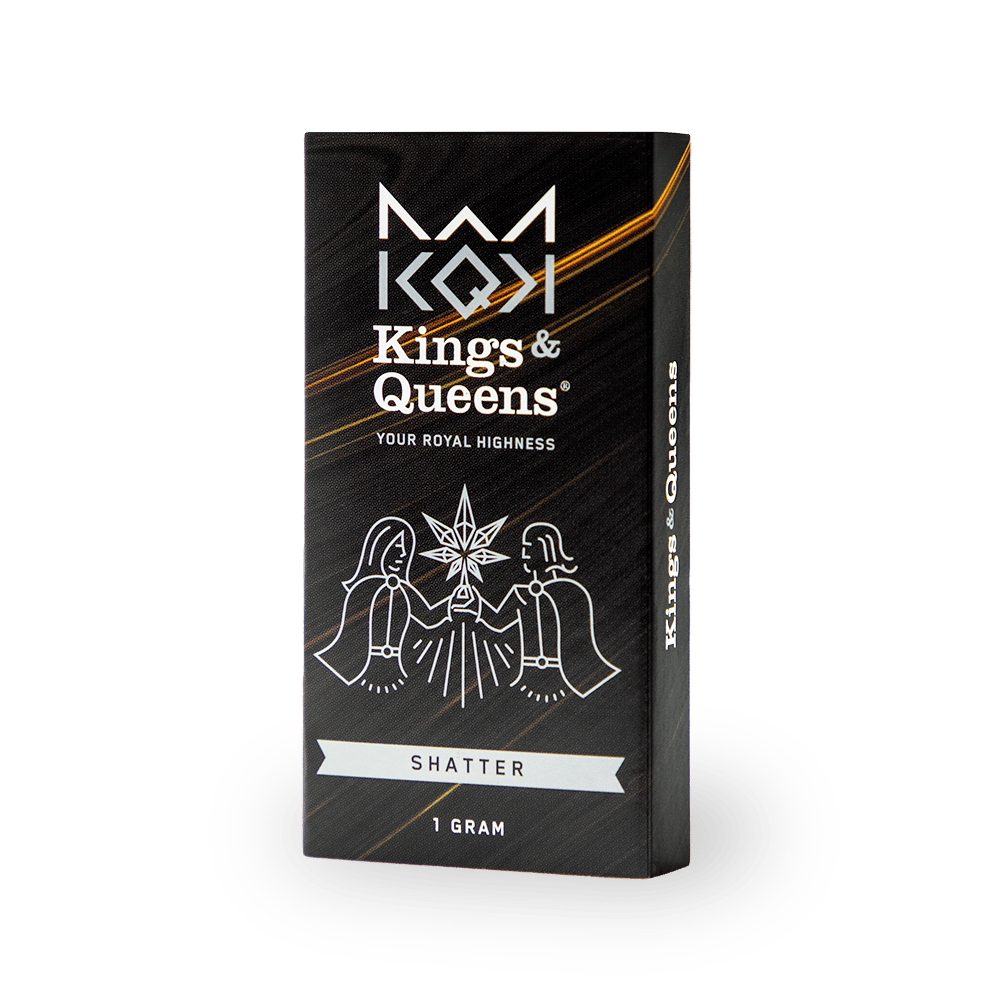 flap jacks - 1g  shatters - hybrid 