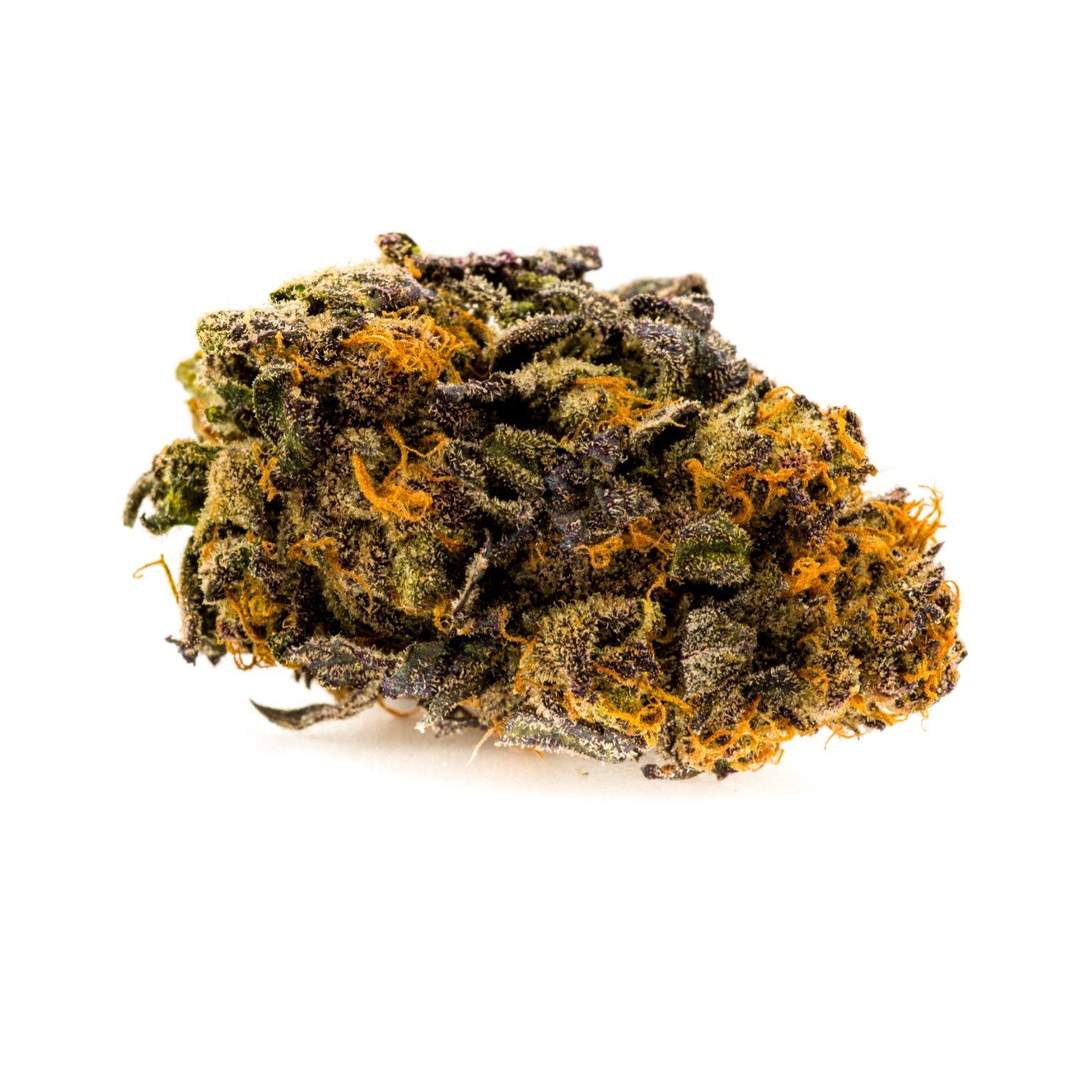 runtz - 2.83g  whole buds - hybrid 