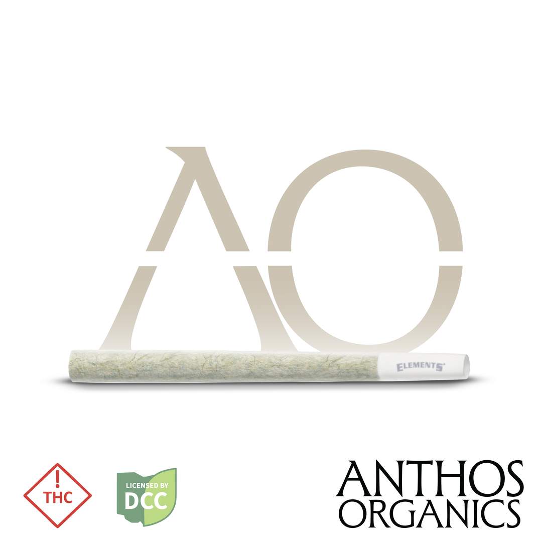 hill rich #24 - 1g  single - sativa 