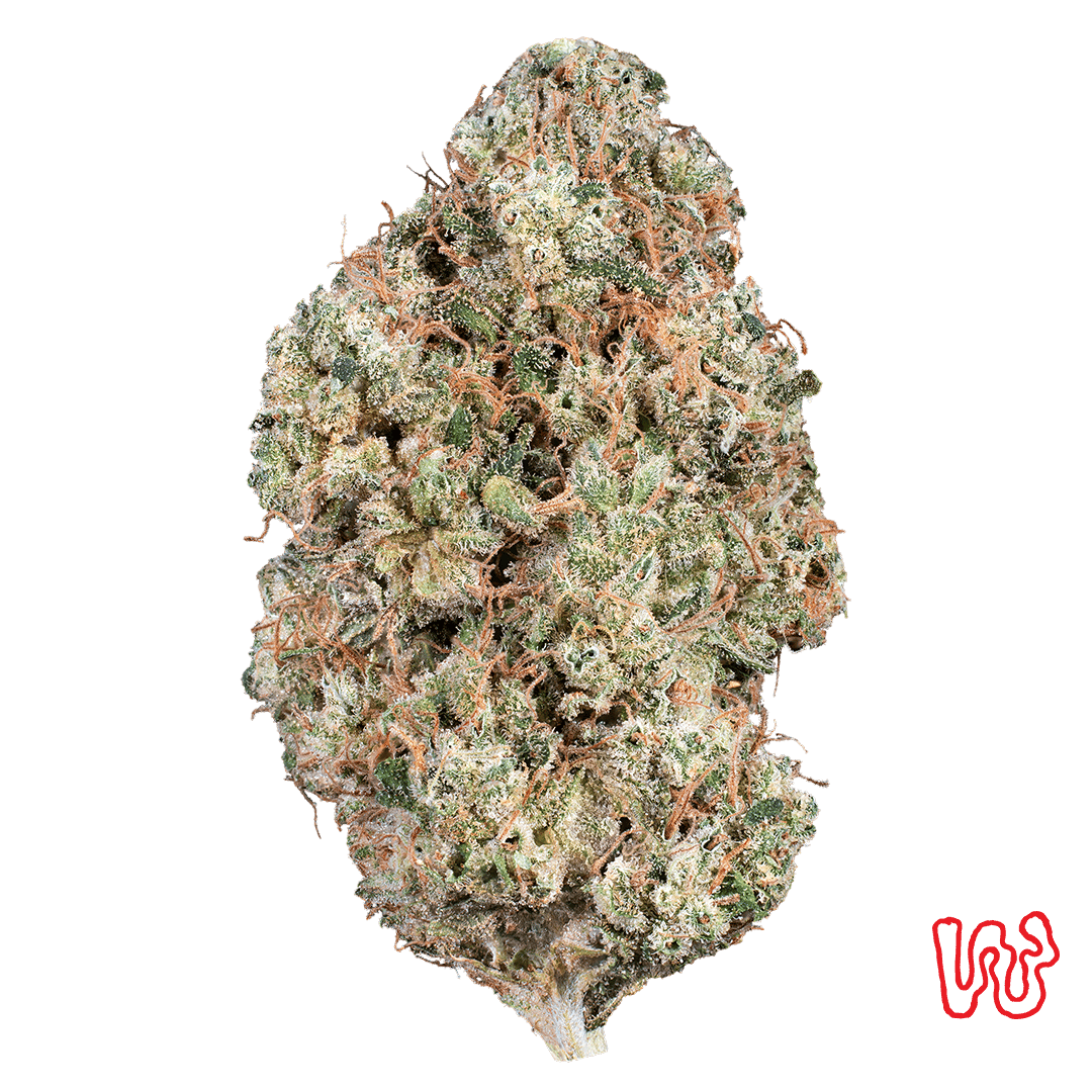 91 Durban - 5.66g Whole Buds - Sativa