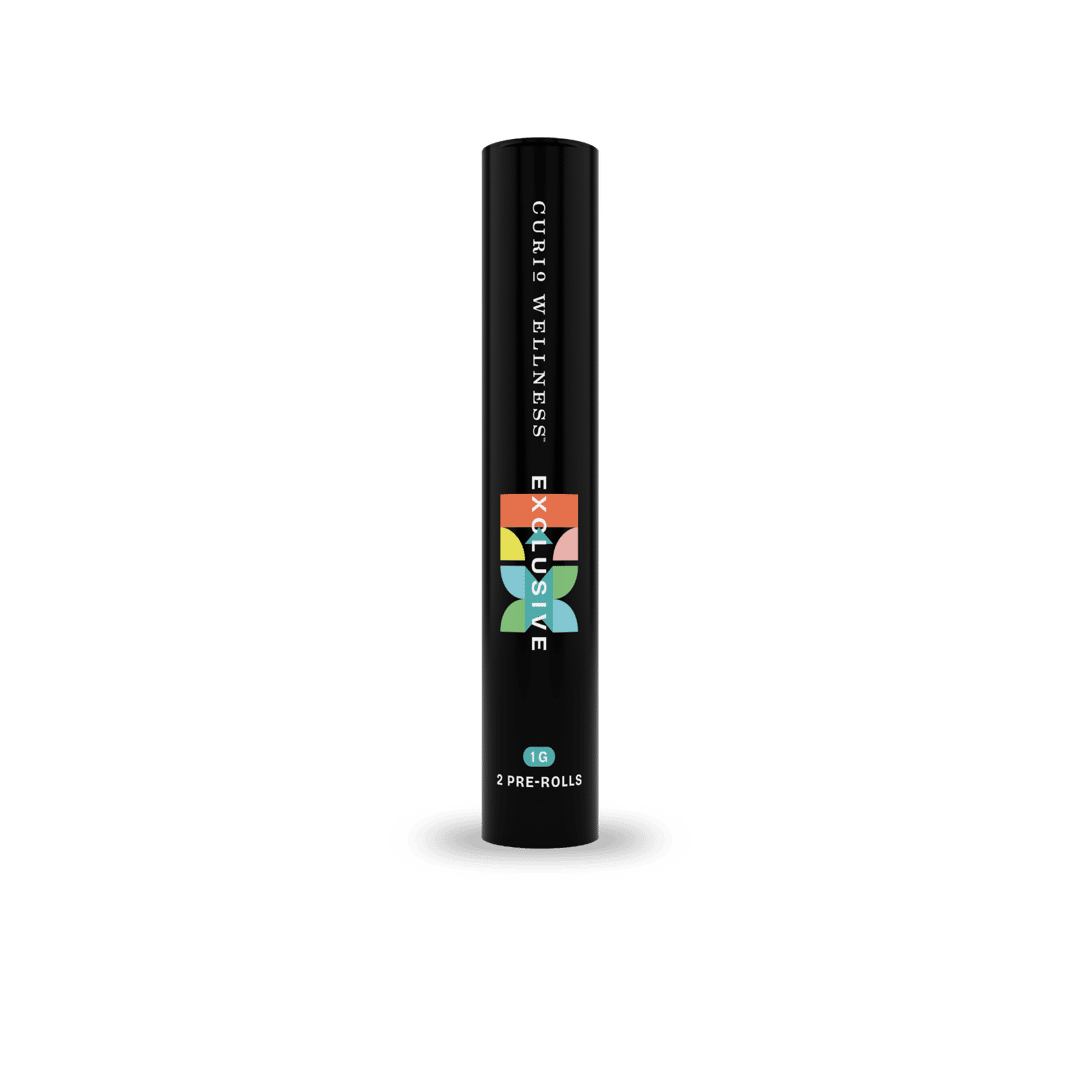 Prometheus - 1g Packs - Hybrid - 2pk