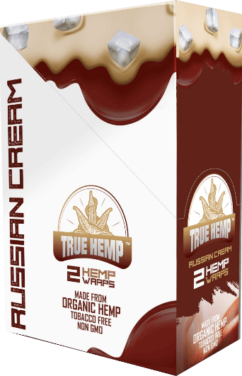 hemp wraps - wraps - 2pk