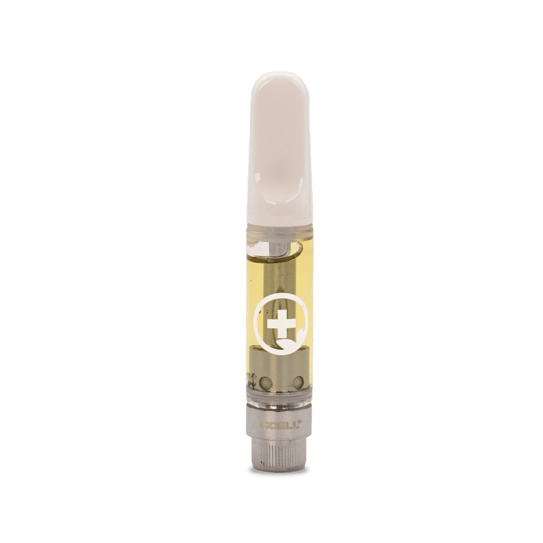 Summer Blast - 1g Distillate Cart - Hybrid