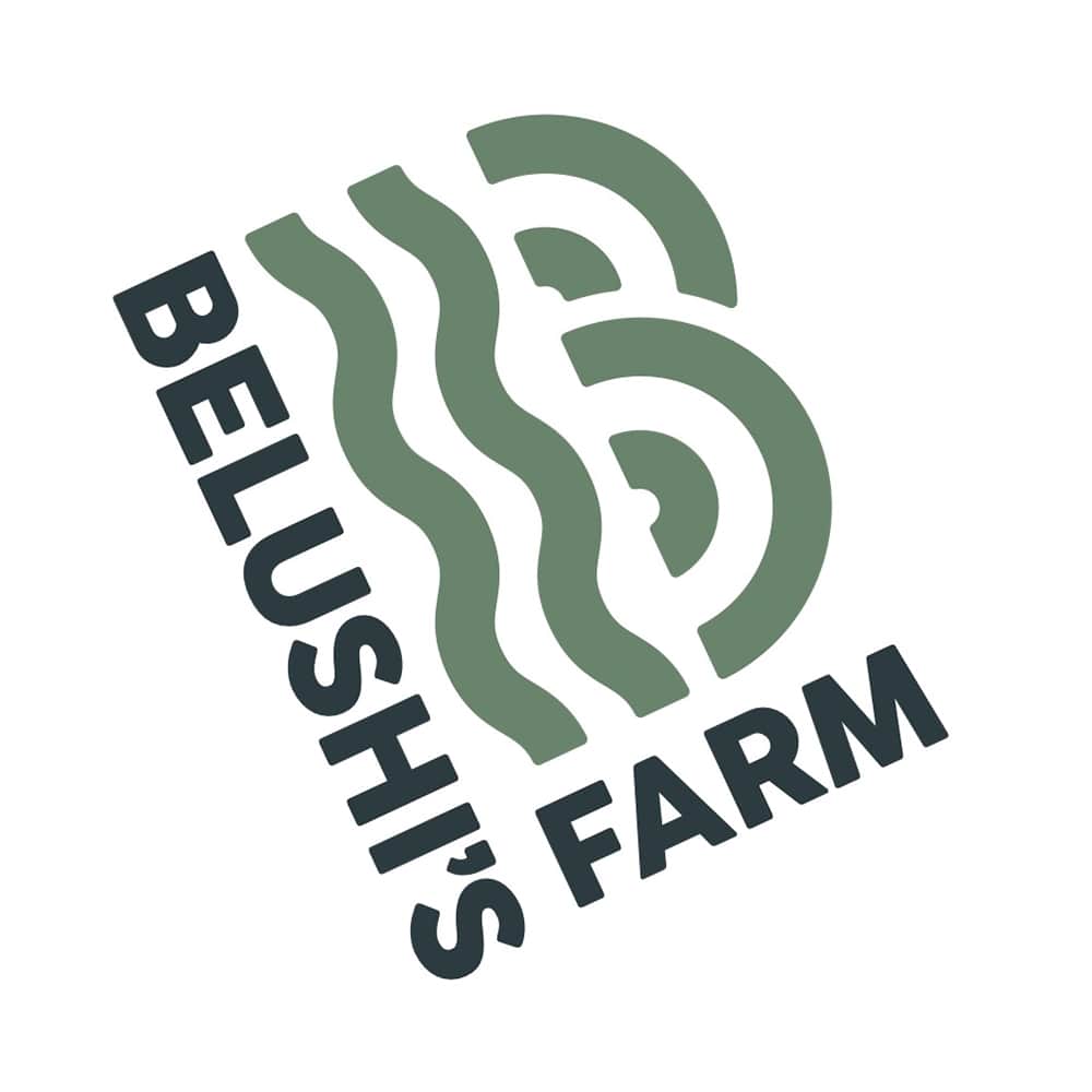 cadillac rainbows - 3.5g  whole buds - indica 