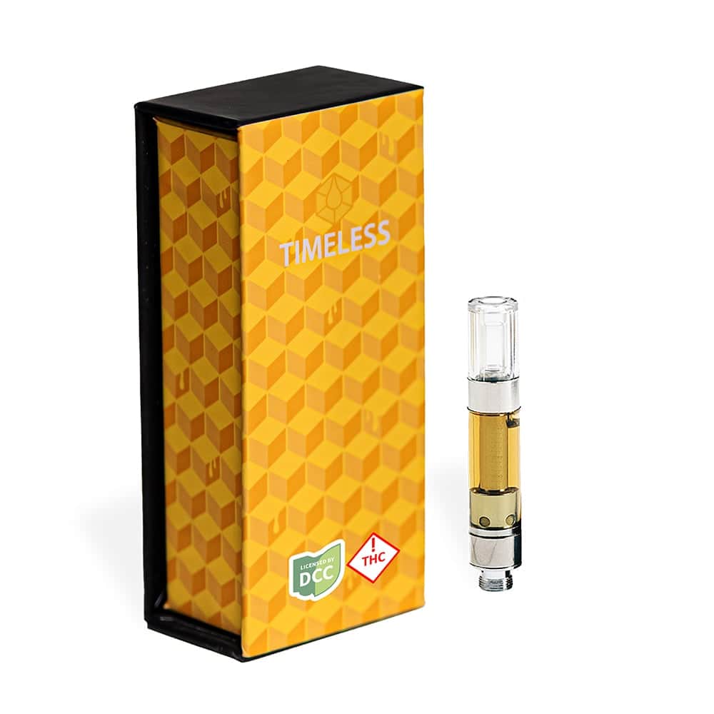 atf - 1g distillate cart - sativa 