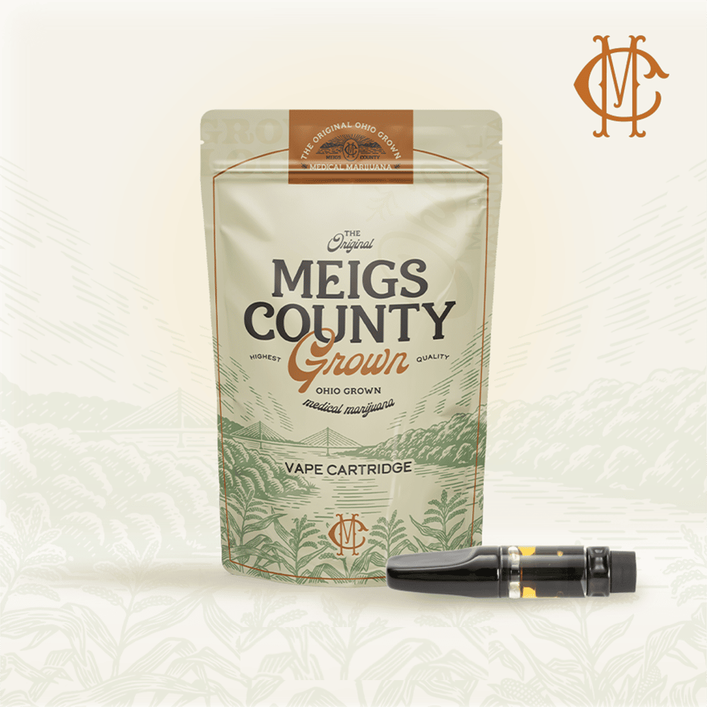 sweet trees - 1g distillate cart - hybrid 