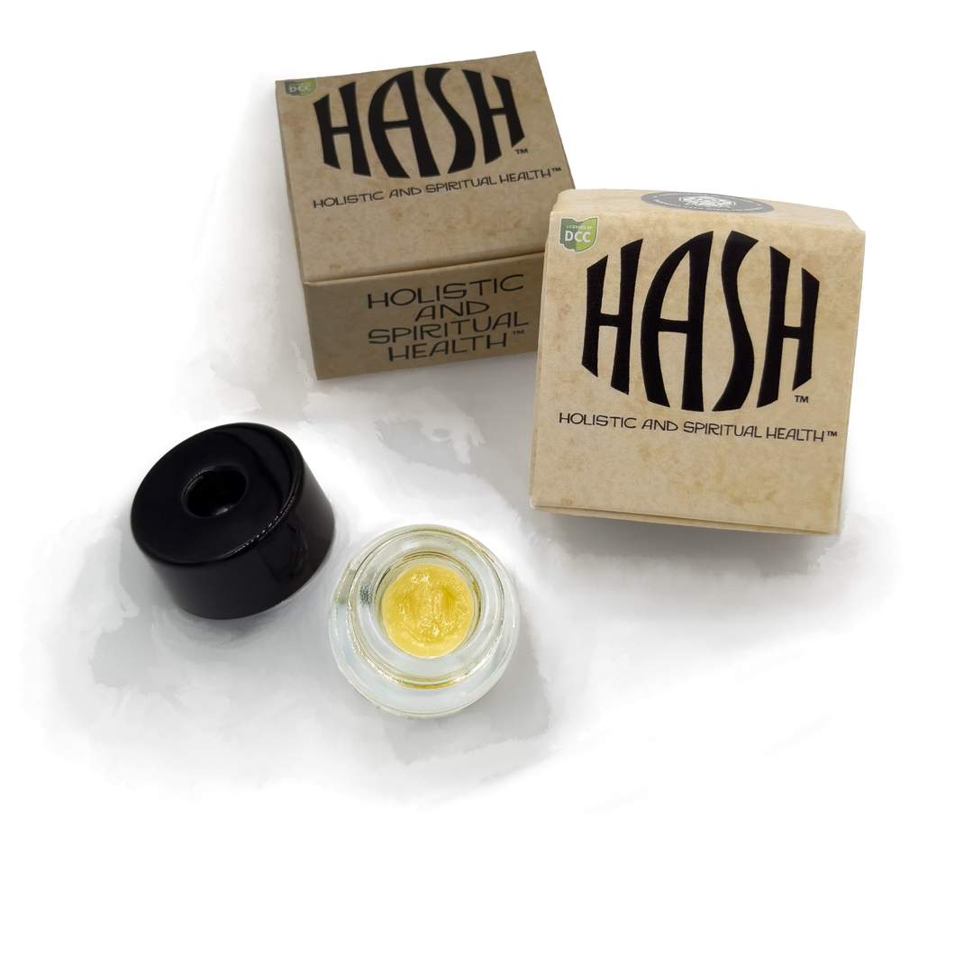 sour diesel - 1g  rosins - sativa 