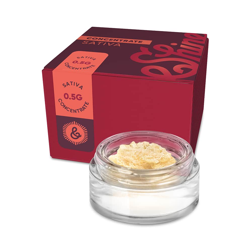 l'orange - 1g waxes - sativa