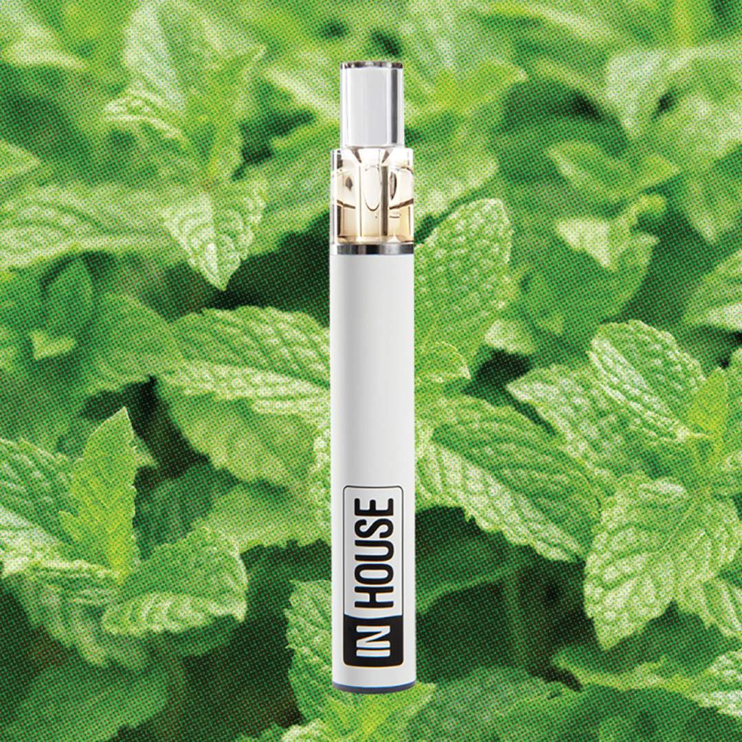 Maui Wowie - 0.5g Distillate Disposable - Sativa