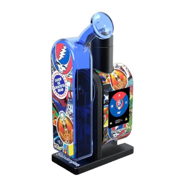 modul dok - accessories