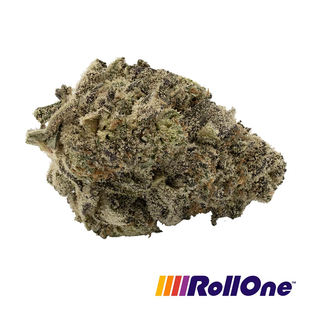 member berry - 3.5g  whole buds - hybrid 