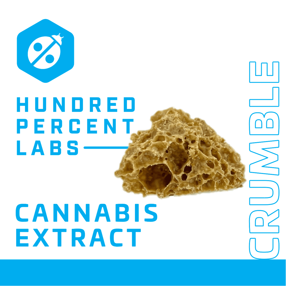 blue blast - 1g  waxes - indica 