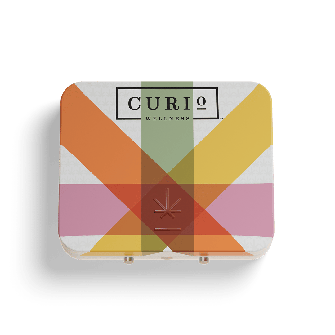 prometheus - 2.45g  packs - hybrid  - 7pk