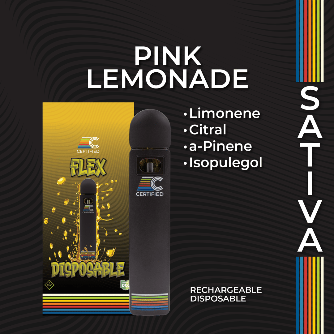 pl - 1g distillate disposables - sativa 