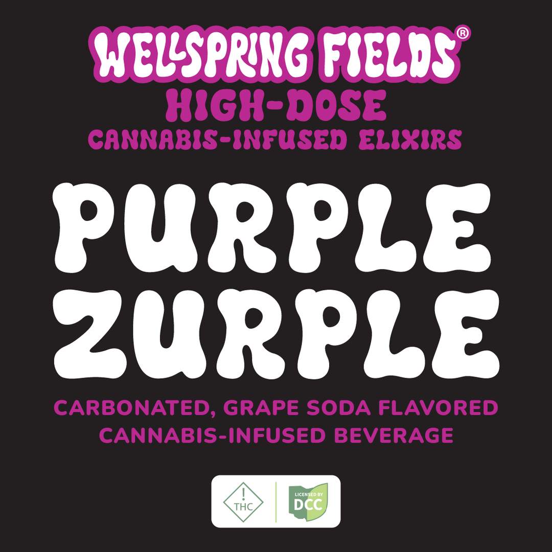 extra strength purple nurple - 200mg  drinks   - 2pk