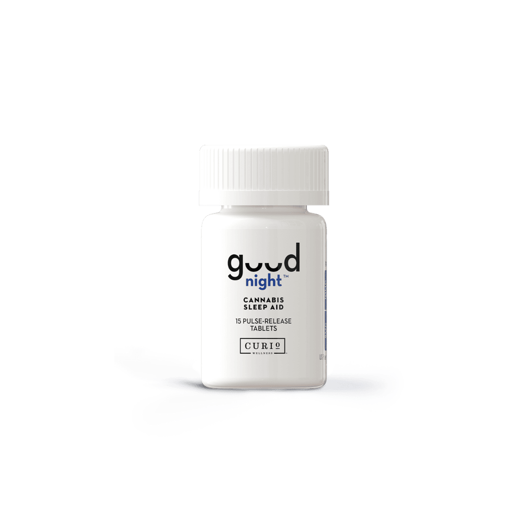 Sleep Aid - 150mg Capsules - 15pk