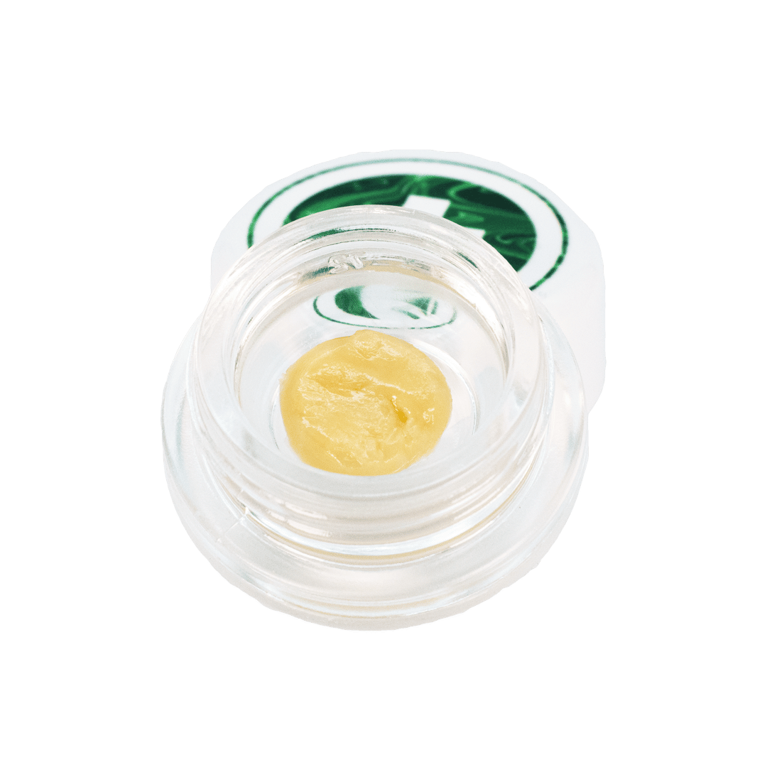 gypsy soap - 1g  rosins - hybrid 