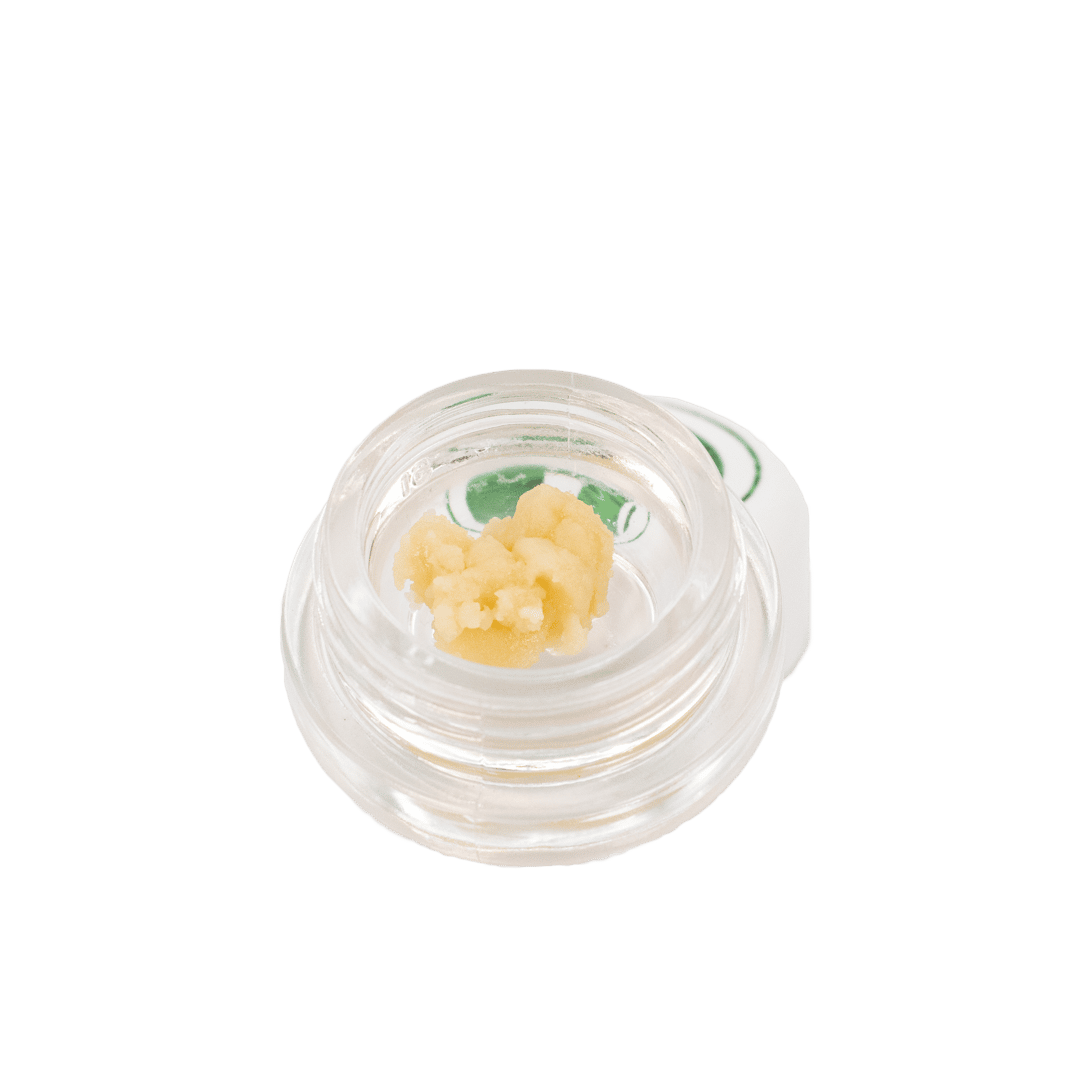 first class funk - 0.84g rosins - hybrid