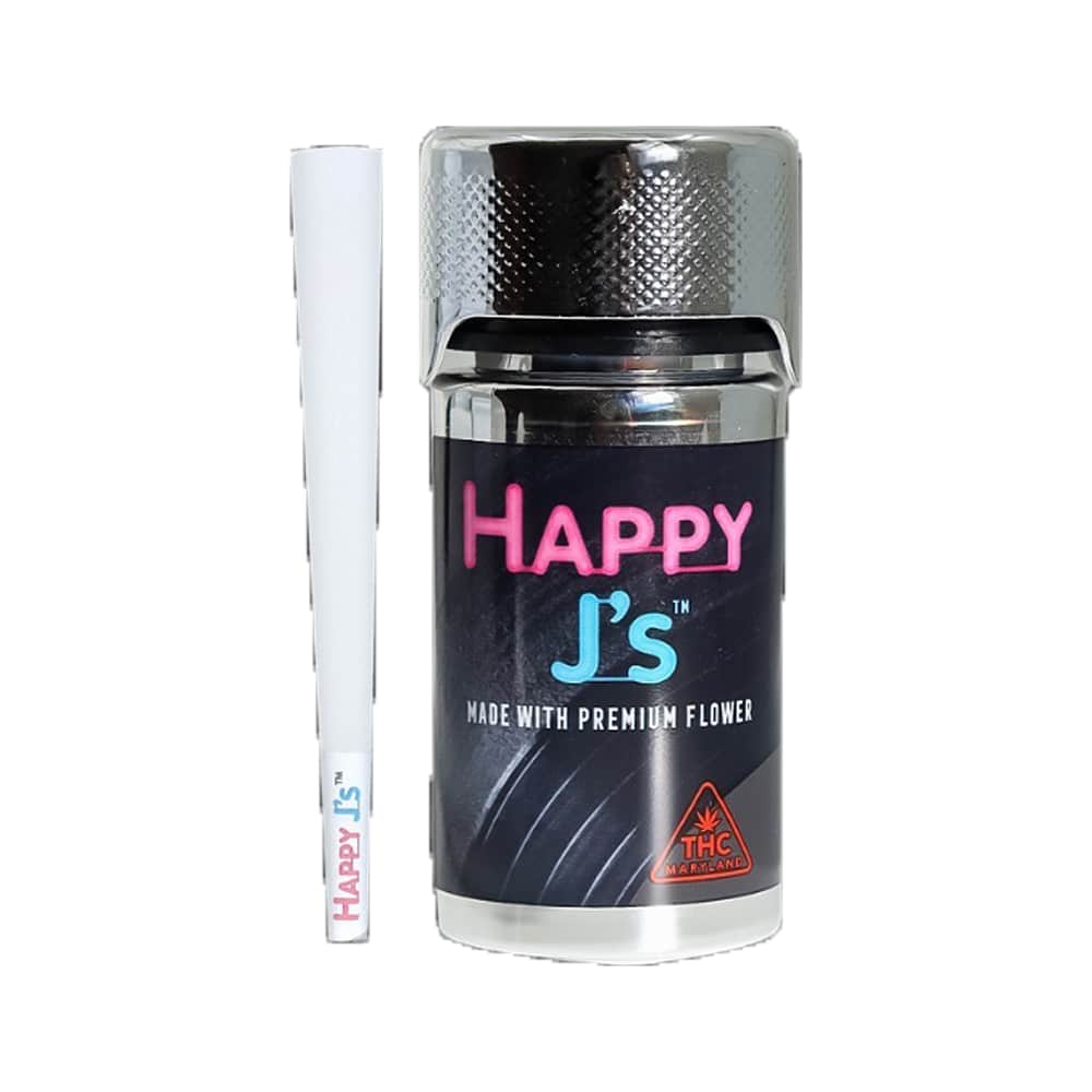 gumi #6 - 3.5g  packs - hybrid  - 7pk