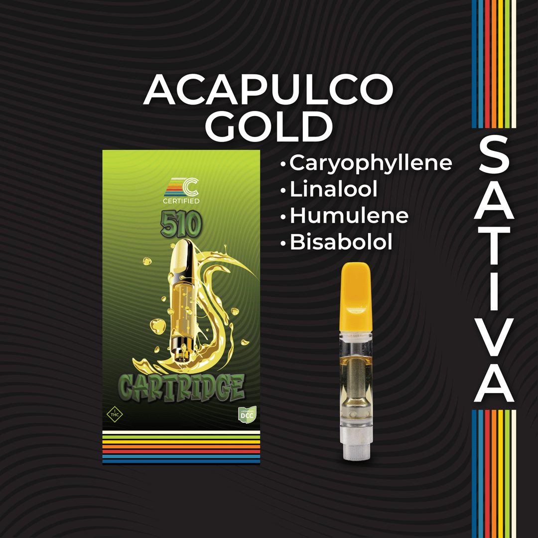 ag - 1g distillate cart - sativa