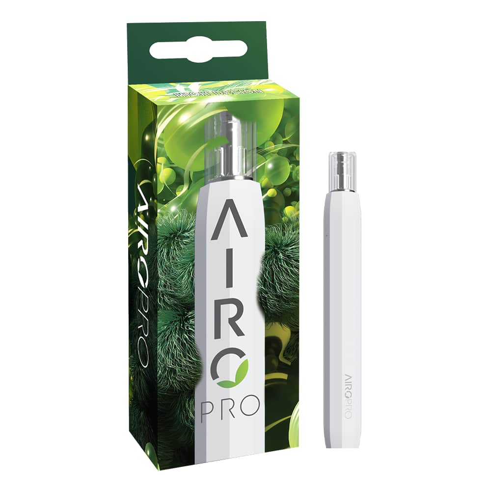 pro battery - vaporizers