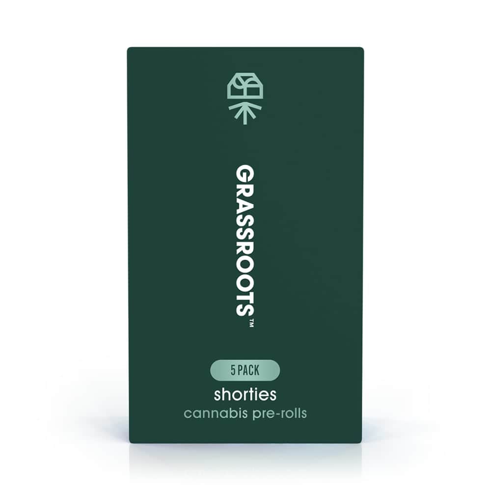 north wedding cake - 2g  packs - indica  - 5pk