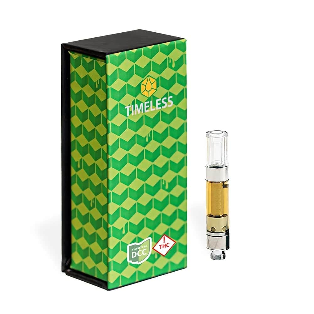 og kush - 1g distillate cart - hybrid 